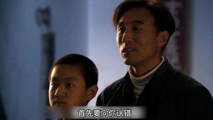 焦裕禄：焦裕禄去剧院看戏，却发现有领导专座，坚决抵制搞特权