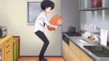 Himouto! Umaru-Chan Season 2 ep 3