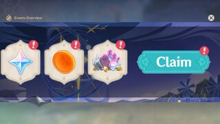 Not ONLY HUGE Rewards, HOYOVERSE Also Made A Format CHANGE To The New Genshin Event...