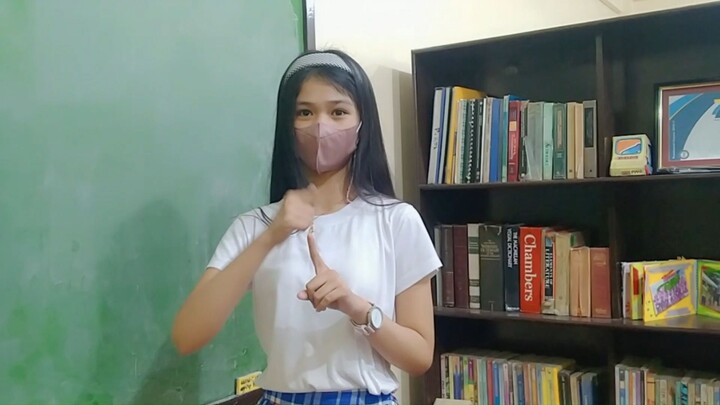 Daily Classroom Routine: Anong Date Ngayon? | Filipino Sign Language (FSL)