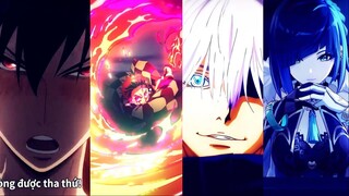 Tổng Hợp Tiktok Mon Lì Edit