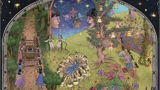 Red Velvet COSMIC MV