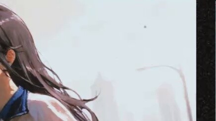 【Chinese Audio】Before the college entrance examination, the senior sister and you had a heart-to-hea