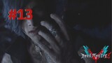 V Sekarat - Devil May Cry 5 #13