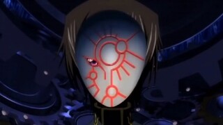 Letouch hóa Geass _Sợi dây Hoàng Lan#anime