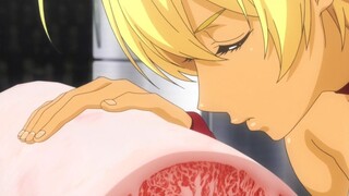 A5-grade marbled beef vs. half-price discounted beef from supermarkets, which one makes a better dis