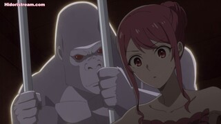 The Gorilla God's Go-To Girl Episode 5 (Subtitle Indonesia)