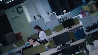 [เต็มเรื่อง]สายทำงานตื่นขึ้นสู่ระบบระดับเทพ