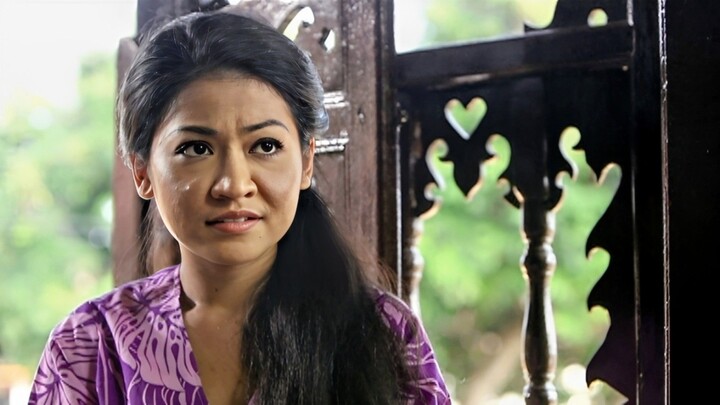 Kampung Semarah Padi (E12) 😡🌾