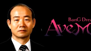 孩子们，我要去母鸡卡那边斗财阀了