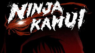 (NINJA KAMUI EP.7)