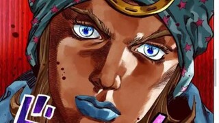 「JOJO」让没看过JOJO朋友猜正反派（12）