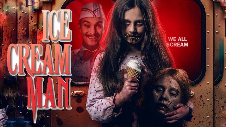 Ice Cream Man (2026)