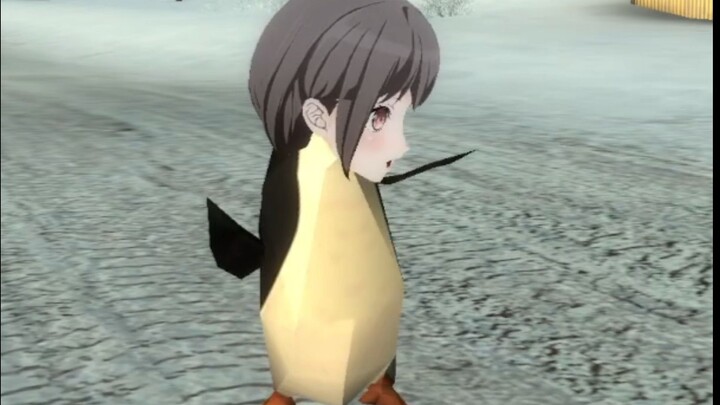 Tolong jangan lagi diam🎤🎤🎤🐧🐧