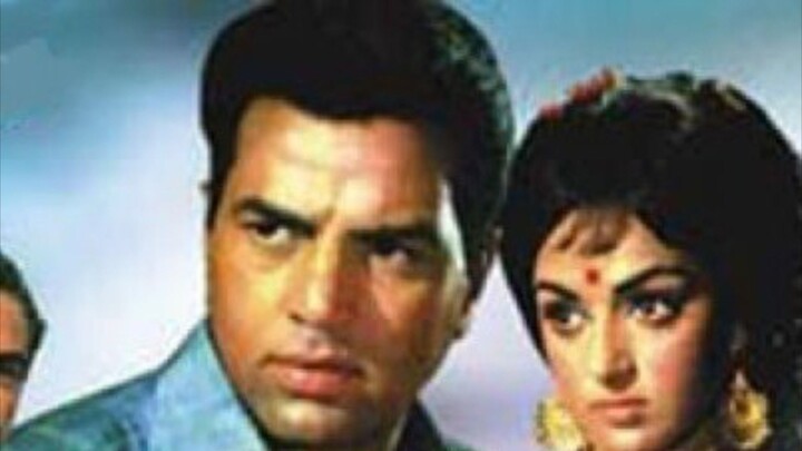 Naya Zamana Full Movie Dharmendra-Hema Malini-Askok Kumar-Pran-Mehmood-Aruna Irani