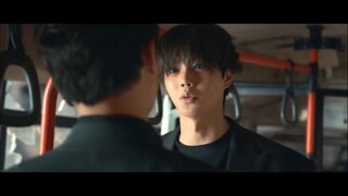 SWEET HOME S3 Episode 5 Tagalog Dub