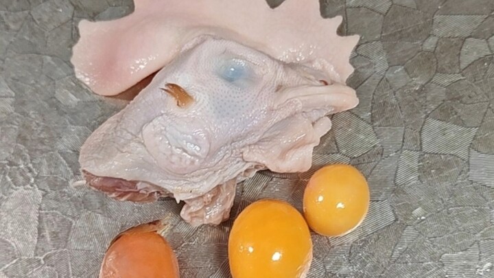 Cẩm nang tránh bẫy: 119 tệ cho 2 con gà mái nuôi thả vườn #ThửĂnĐánhGiá #GàMáiNuôiThảVườn #CẩmNangTr