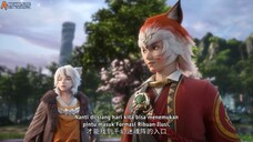 Tales Of Demons And Gods S8 Eps 52 End Sub Indo