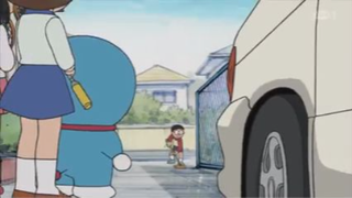 Doraemon Episode 202