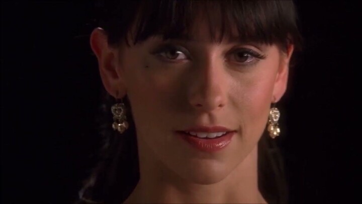 Ghost Whisperer Intro Language Collection