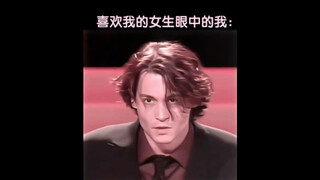 喜欢我的女生眼中的我：