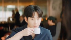 นางเอกป่วยและยอมแพ้การรักษา พระเอกโกรธ และจงใจปล่อยแขนเสื้อให้พระเอกโกรธ
