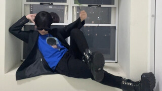 【คอสเพลย์โดยมัตสึโนะซูมิ】ราตรีสวัสดิ์คุณหนูของฉัน (แวววาว)