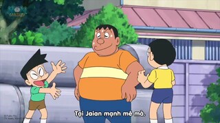Doraemon vietsub_ Máy trải nghiệm nỗi sợ