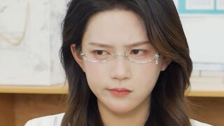 So it turns out being a teacher also requires acting skills!