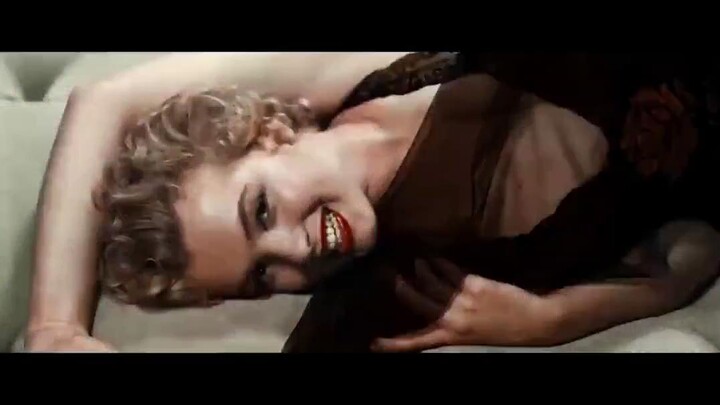 Bí ẩn của Marilyn Monroe: Những cuốn băng chưa kể Full Movie [Sub Việt]
