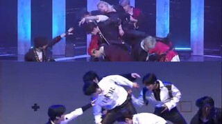 【Stray Kids】การหายไปของฮยอนจินเมื่อเทียบกับสเตจ SKZ ก่อนหน้านี้ (ตอนที่ 1) - 210224 เวทีพิเศษ MBN Yo