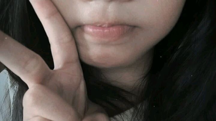 สวยปะละกล้องสด