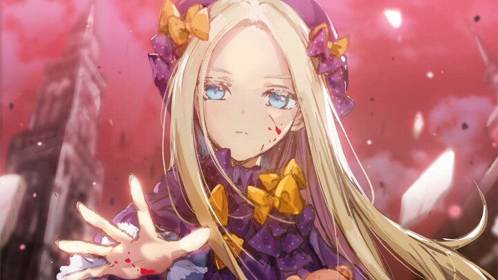 [Fate/ Noble Phantasm] I'm Not Gonna Kill You Gently