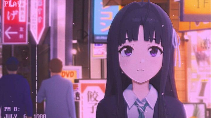 ❤️ 蒸 汽 昴 小 姐 ❤️