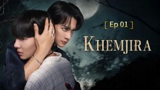 Kիэmj!ra τիэ Ser!эs Ep 01 (sub indo)