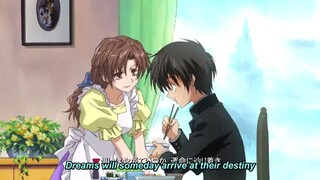 kyou mara maou episode 25 English dubbed