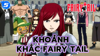 7 khoảnh khắc kịch tính nhất trong Fairy Tail_5