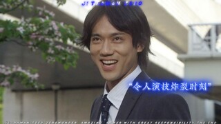 “赛罗与令人的搞笑温馨日常！”