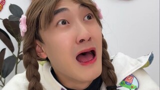 Tôi rất thận trọng khi chi tiêu ở các thành phố lớn, nhưng tôi vẫn phải tìm kiếm trên QQ khi trở về 