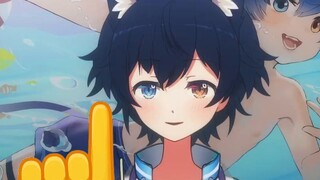 Người hâm mộ của tôi thực sự đang chiến đấu chống lại Pleasant Goat! ?