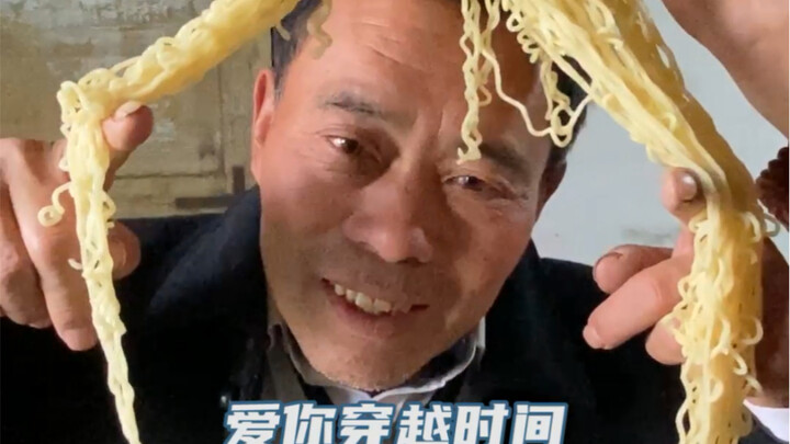 Trời ơi, ông cụ lại “tác nghiệp” với bài “Phong” của Châu Kiệt Luân nữa rồi!