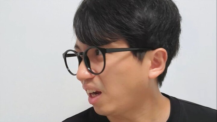 Saudara Tertua: Gelas pertama untuk diri sendiri