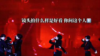 Incorporating the effortless yet powerful feeling into dance—such high dance quality... Deconstructi