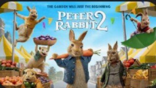 Thỏ Peter 2 Lồng Tiếng