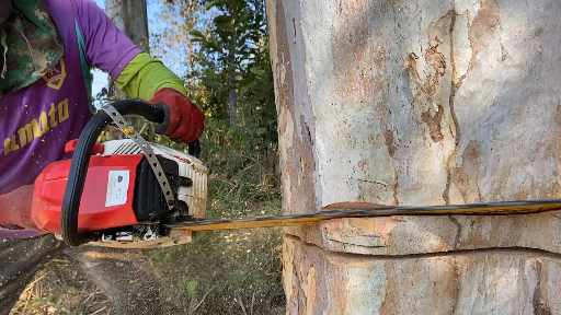 เลื่อยยนต์ Newwave 8800 Super S