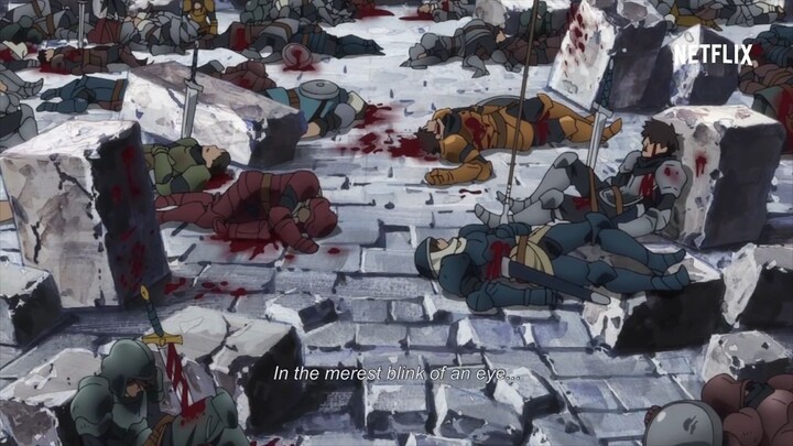 The Seven Deadly Sins _ Official Trailer _ Netflix(720P_HD)
