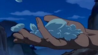 "Tàn dư của Kaido đã bị loại bỏ và Luffy trở thành Tứ Hoàng mới"
