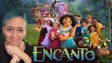 ENCANTO | First Time Watching! | Movie REACTION