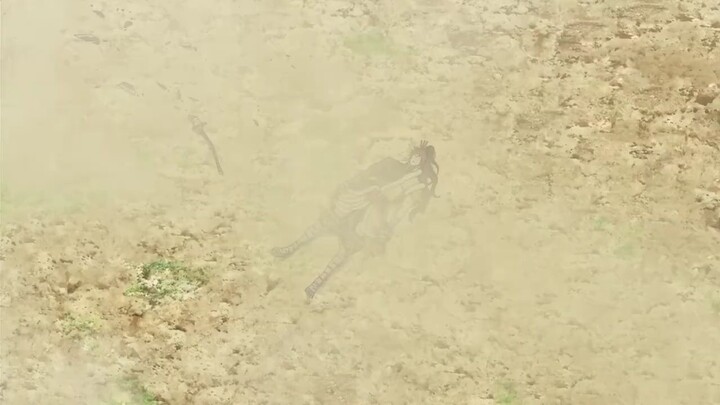 sengoku Basara season 2 episode 12 END SUB INDO