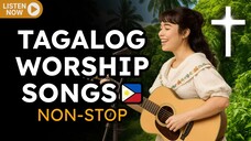 Tagalog Worship Songs para sa umagang panibago at panalangin sa puso
